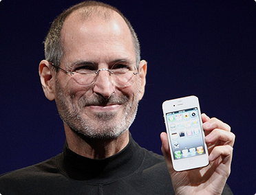 Steve Jobs
